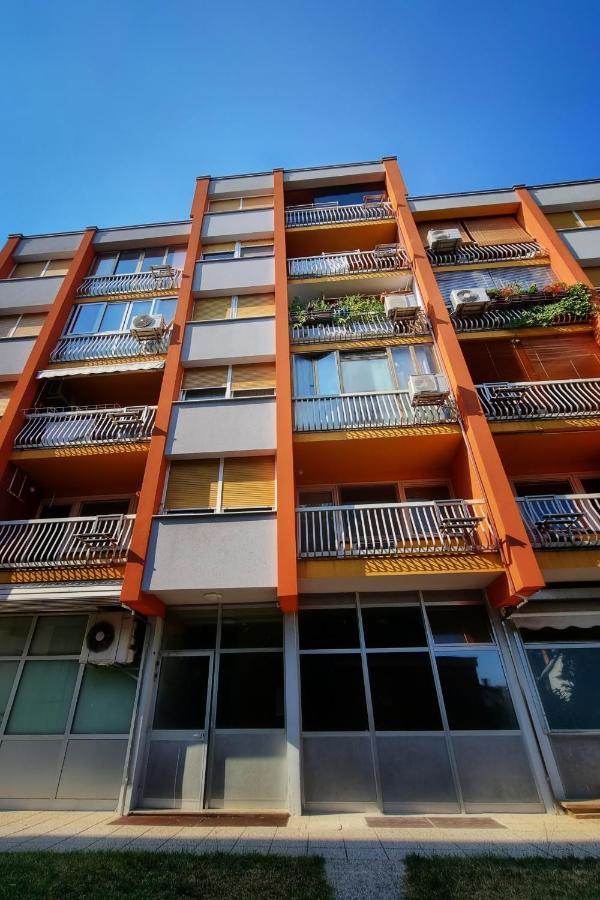 Apartma Vrtnica 5Th Floor Nova Gorica Exterior photo